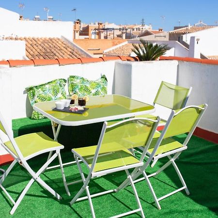 Los Girasoles III F3 Torrevieja Exterior foto