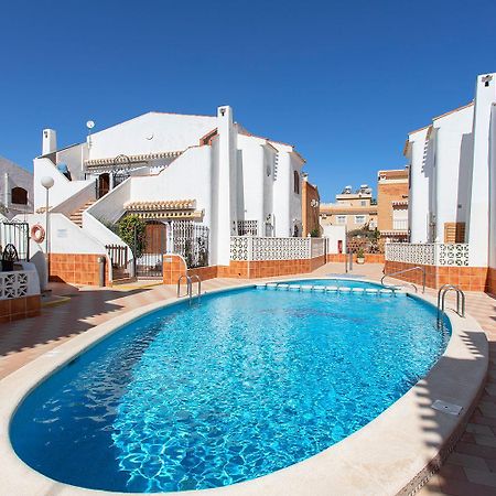 Los Girasoles III F3 Torrevieja Exterior foto