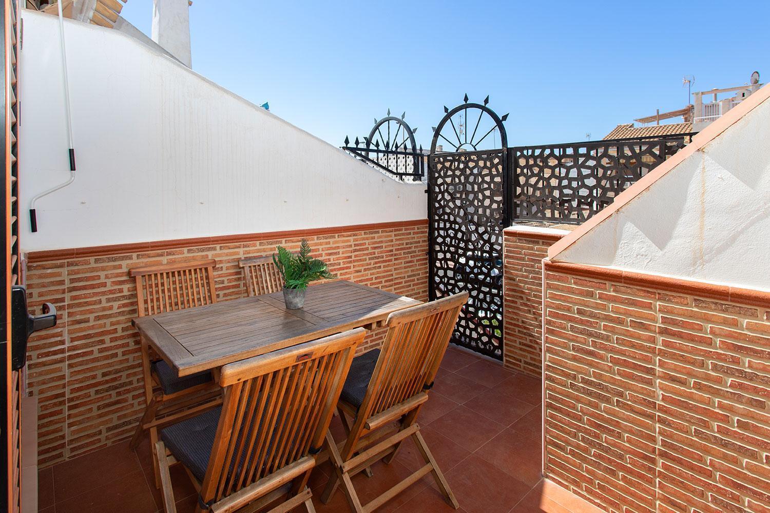 Los Girasoles III F3 Torrevieja Exterior foto
