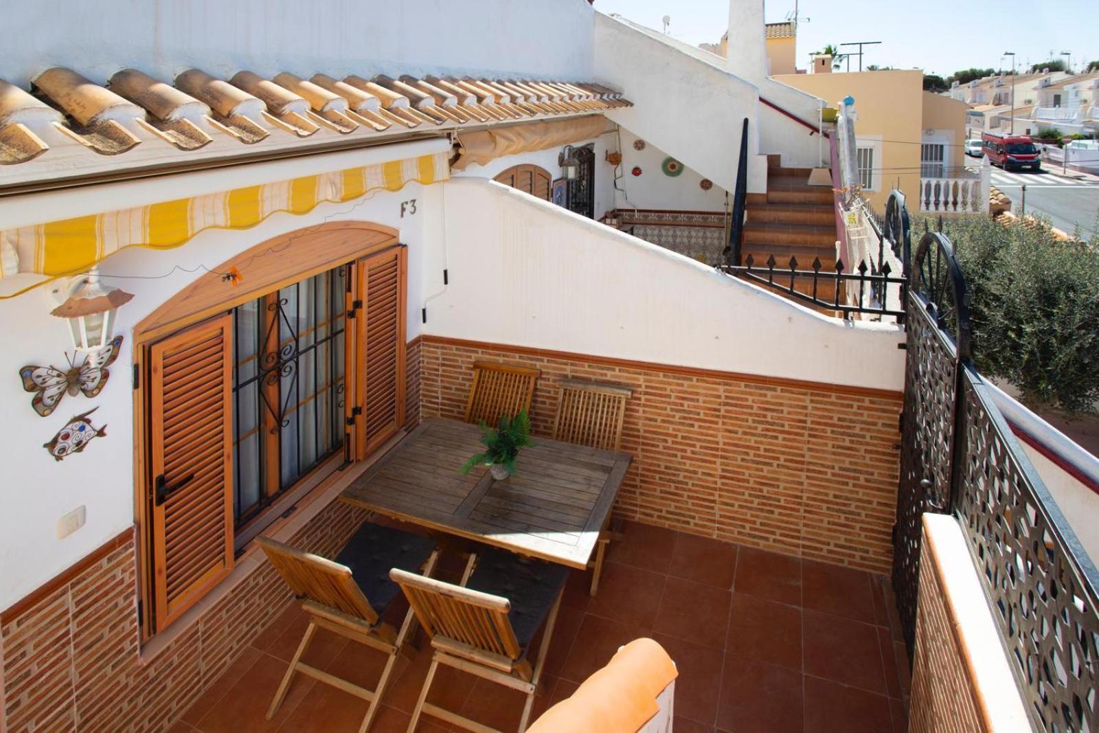 Los Girasoles III F3 Torrevieja Exterior foto